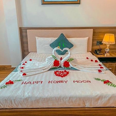 La Gai Homestay ホイアン エクステリア 写真