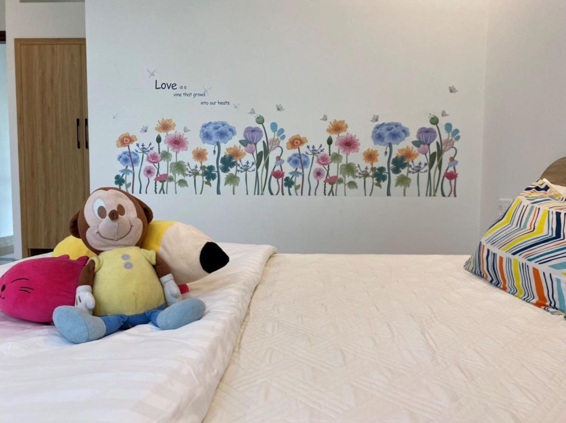 La Gai Homestay ホイアン エクステリア 写真