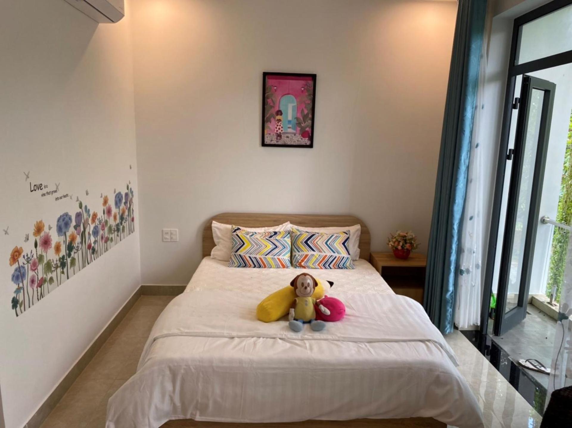 La Gai Homestay ホイアン エクステリア 写真
