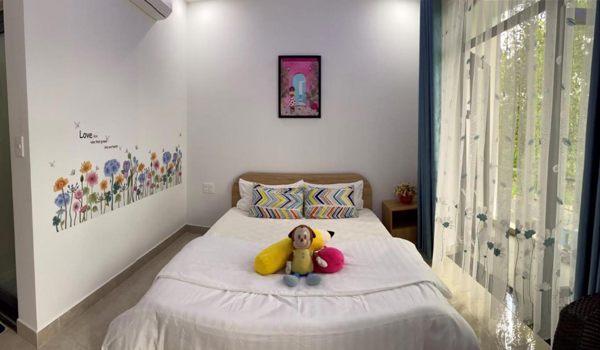 La Gai Homestay ホイアン エクステリア 写真