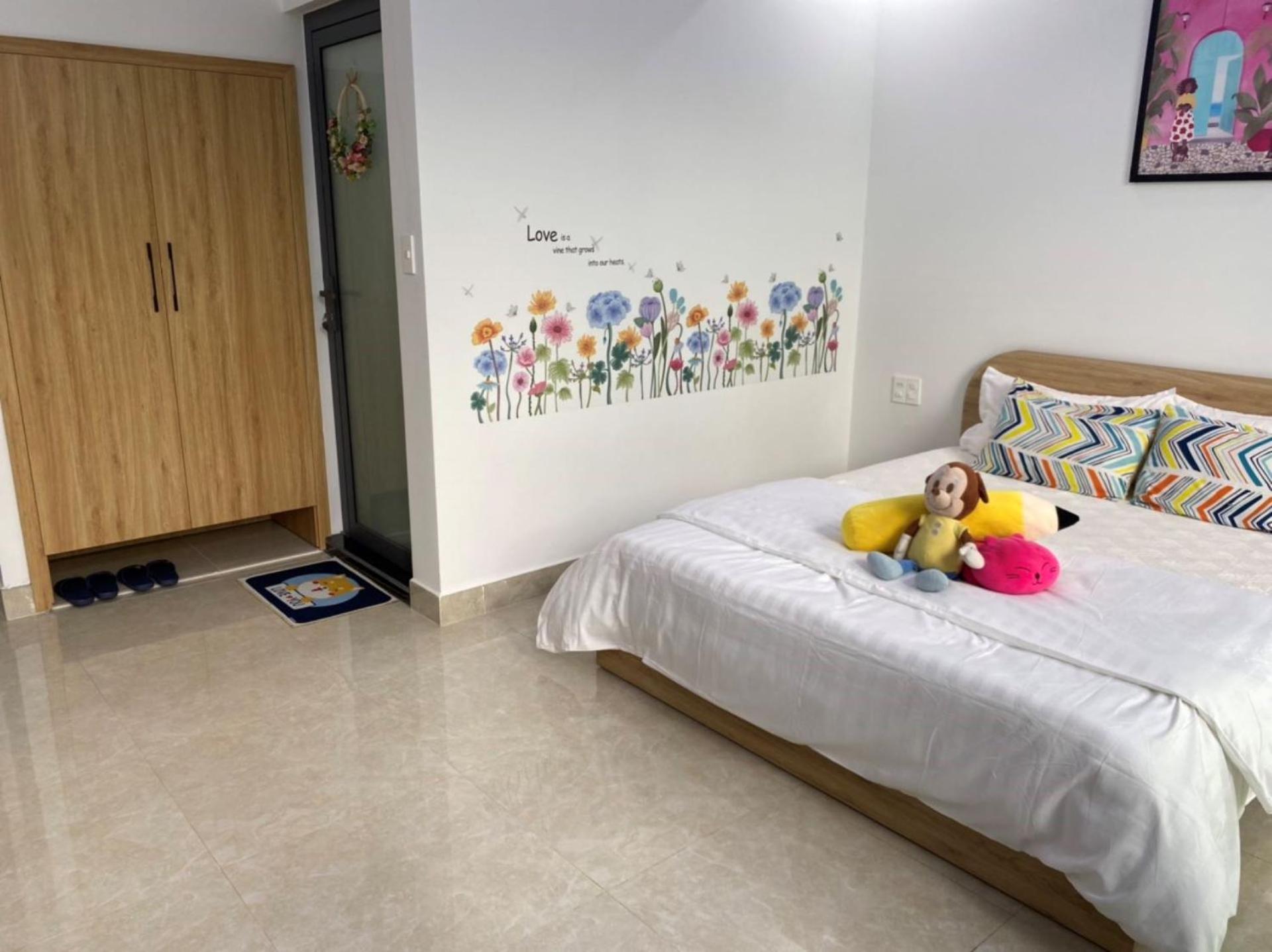 La Gai Homestay ホイアン エクステリア 写真
