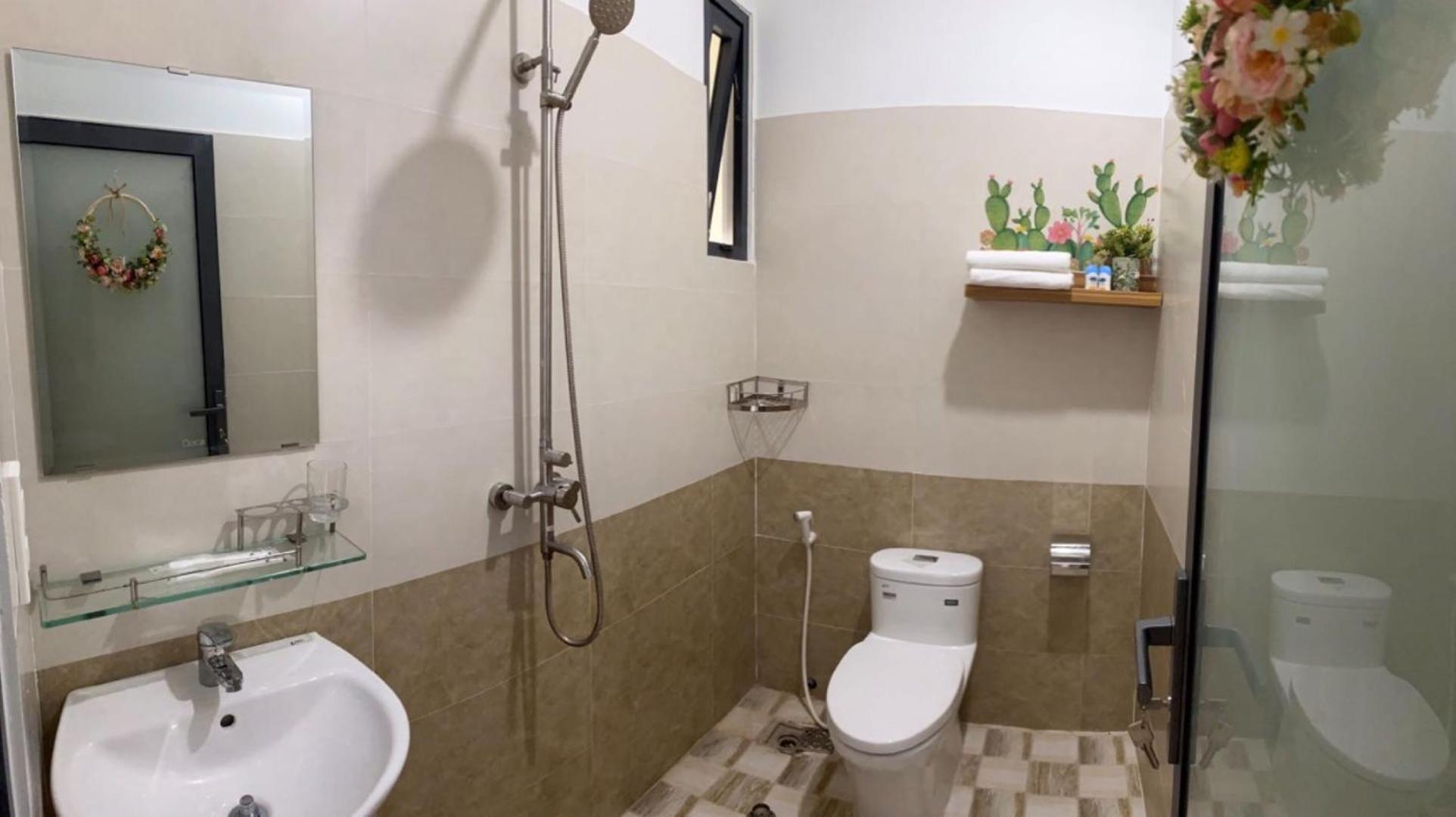 La Gai Homestay ホイアン エクステリア 写真