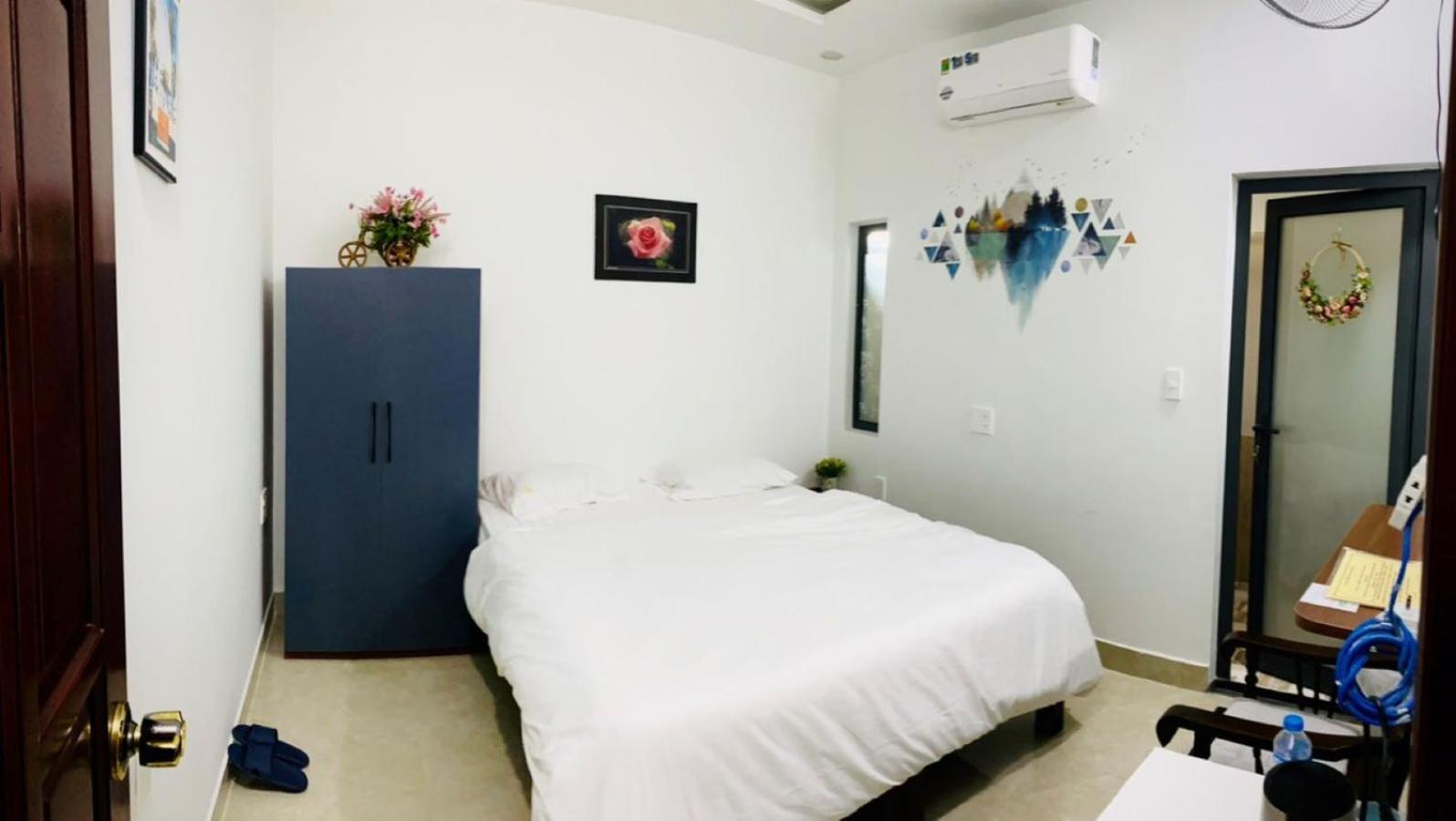 La Gai Homestay ホイアン エクステリア 写真