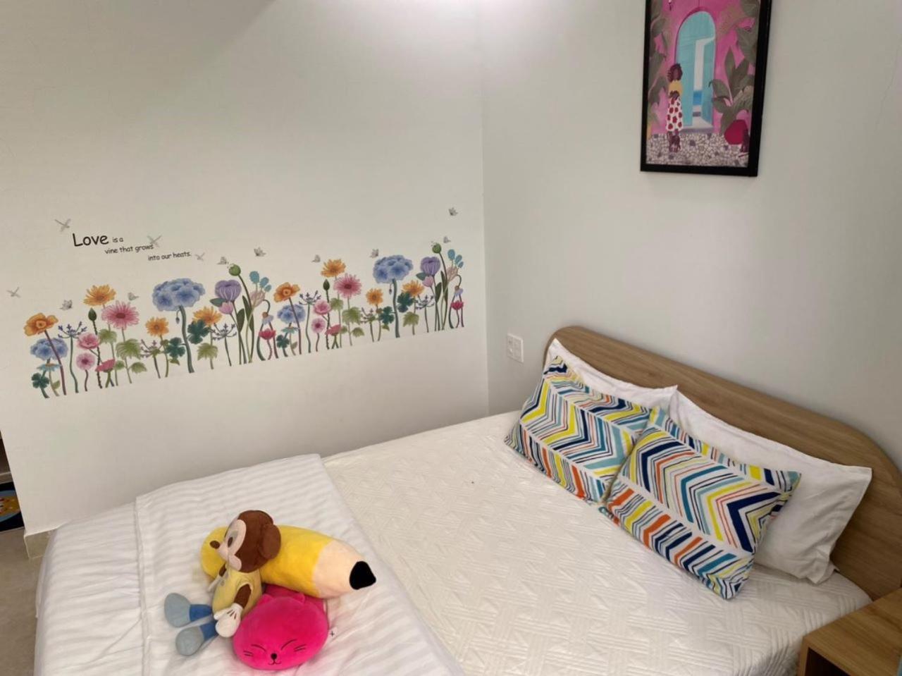 La Gai Homestay ホイアン エクステリア 写真